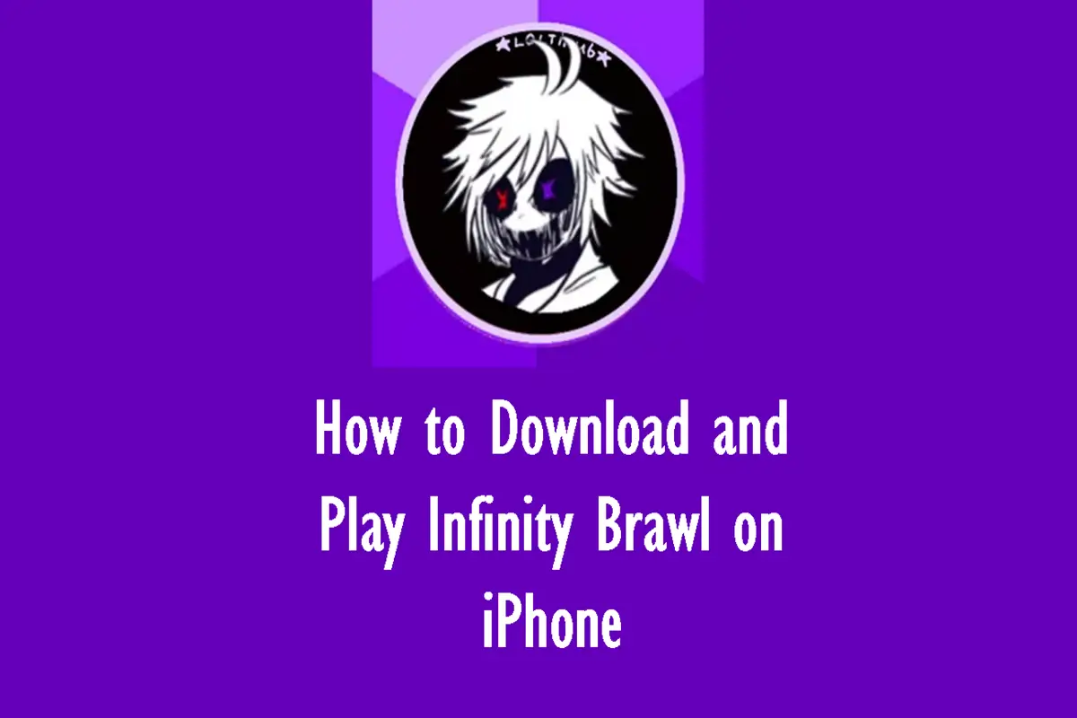 How to Download and Play Infinity Brawl on iPhone